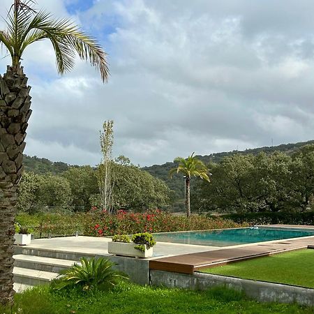 Casa Rural Alcornocalejo Monesterio Kültér fotó