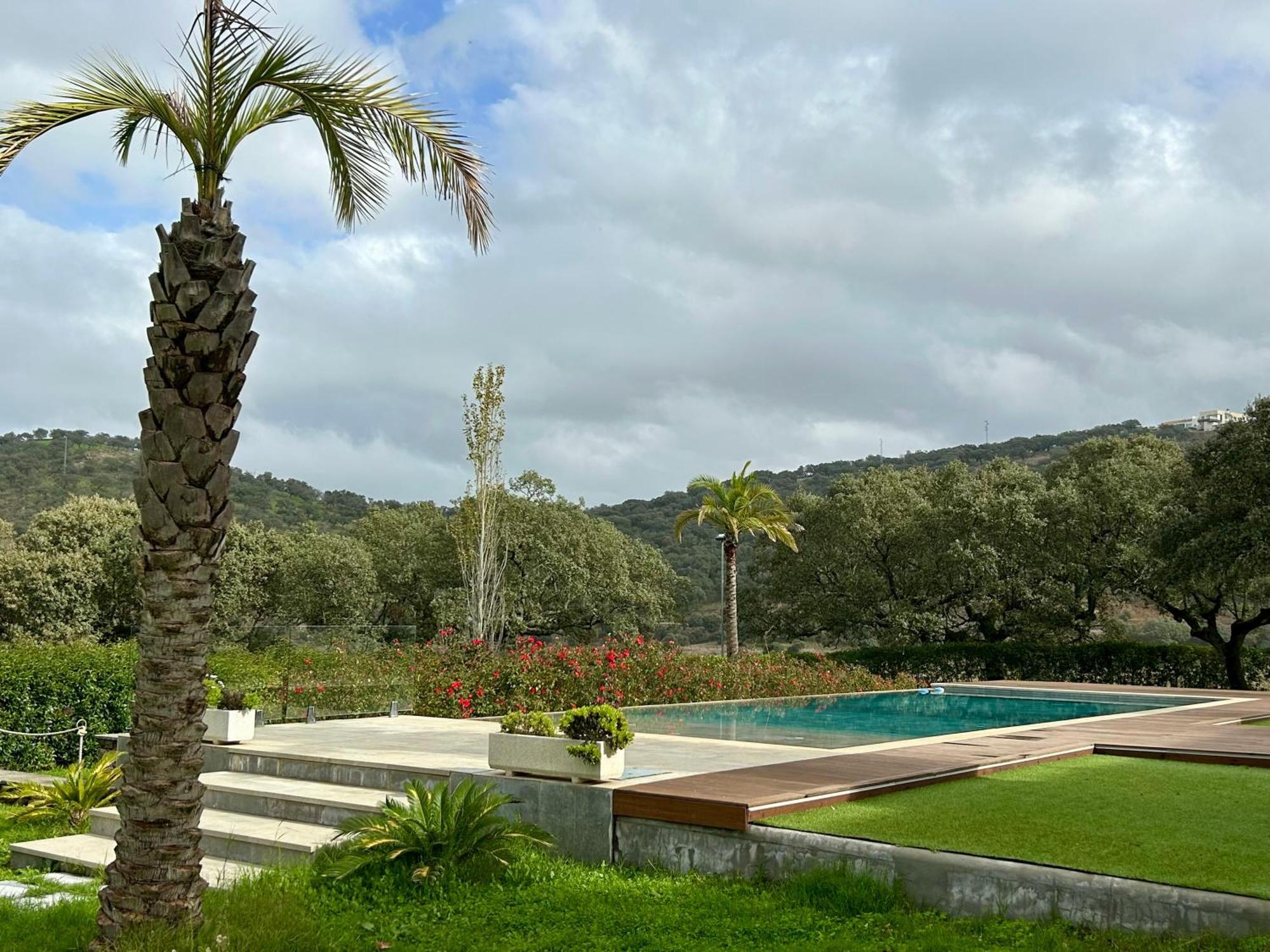 Casa Rural Alcornocalejo Monesterio Kültér fotó