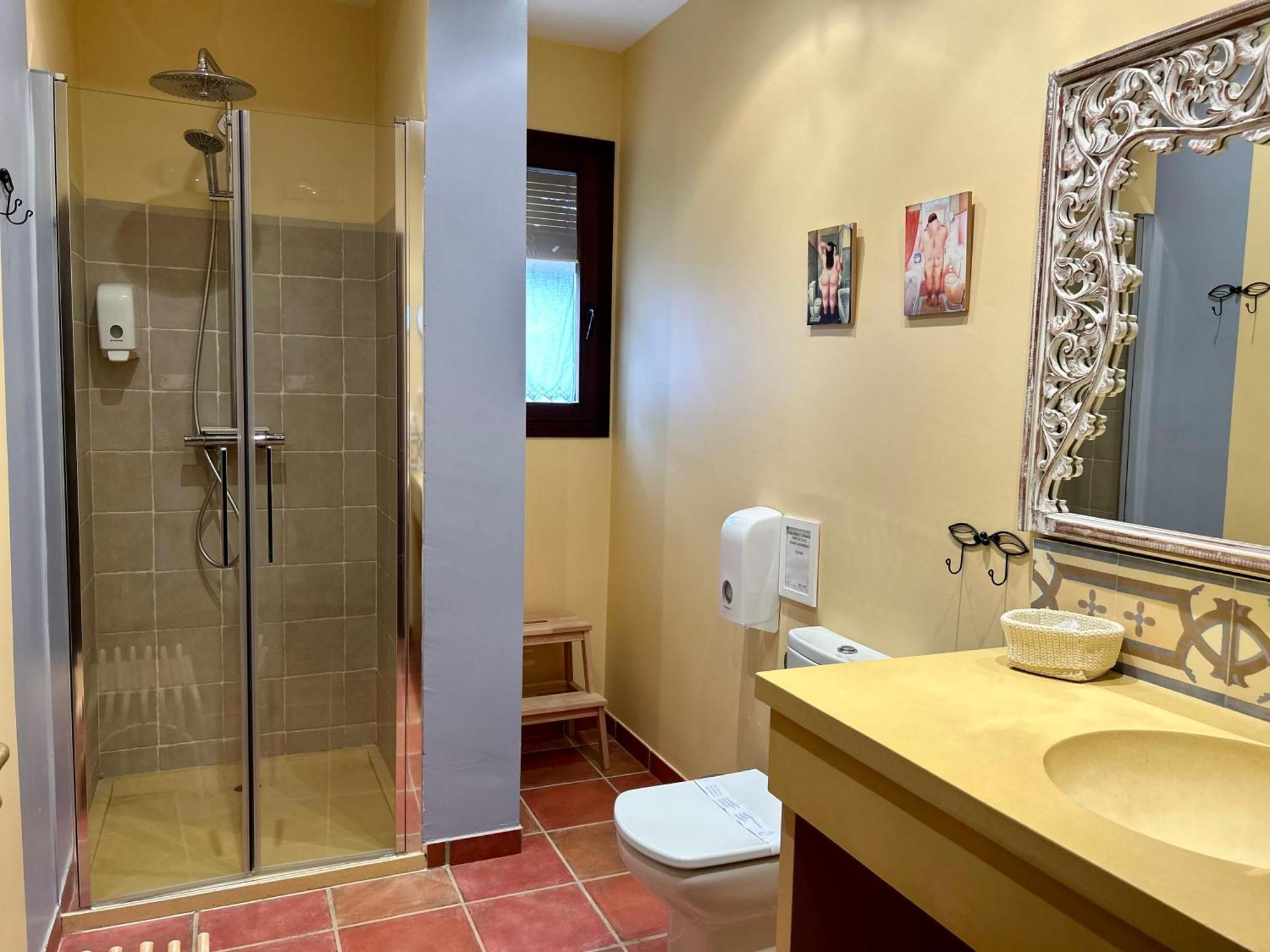 Casa Rural Alcornocalejo Monesterio Kültér fotó